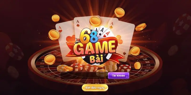 Hướng dẫn thực hiện Đăng Ký 68gamebai