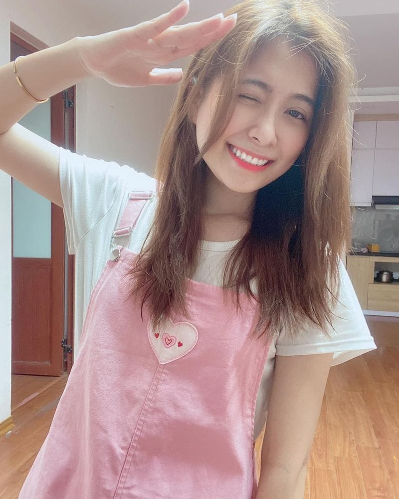 Hành trình sự nghiệp của nữ streamer Milona