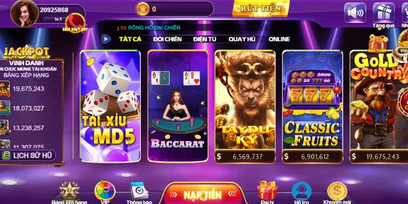 Lý do bạn nên tải app 68gamebai