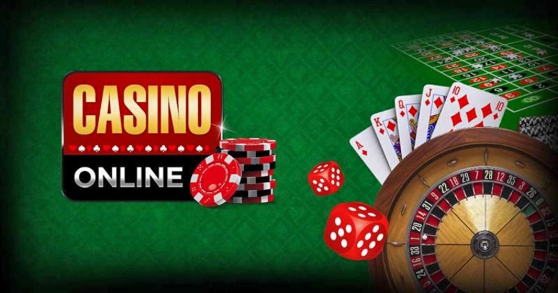 Casino online có hợp pháp tại Việt Nam không