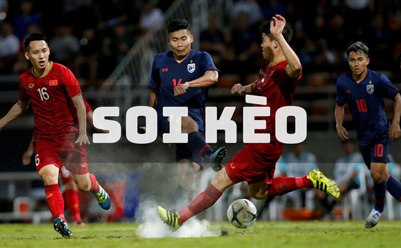 Khám phá phương pháp soi kèo bóng hiệu quả nhất