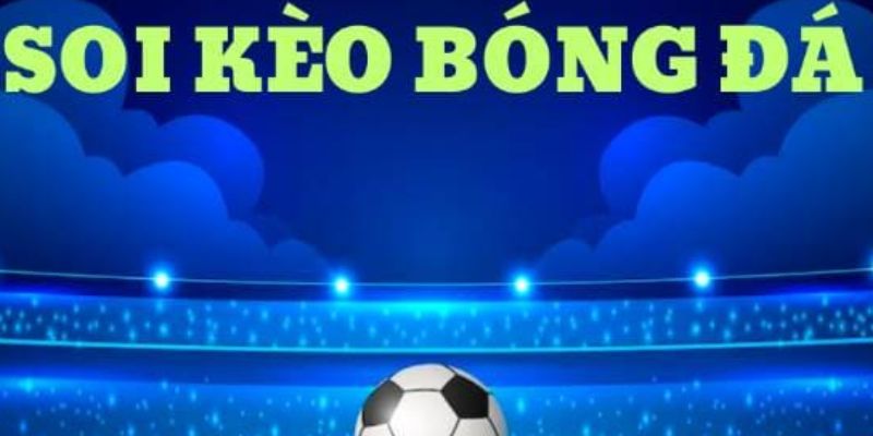 Lưu ý khi áp dụng các công thức soi kèo bóng